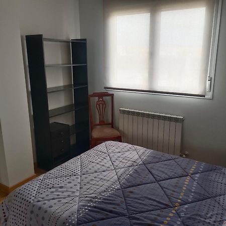 Vt Miranda Apartamento Olite Exterior foto