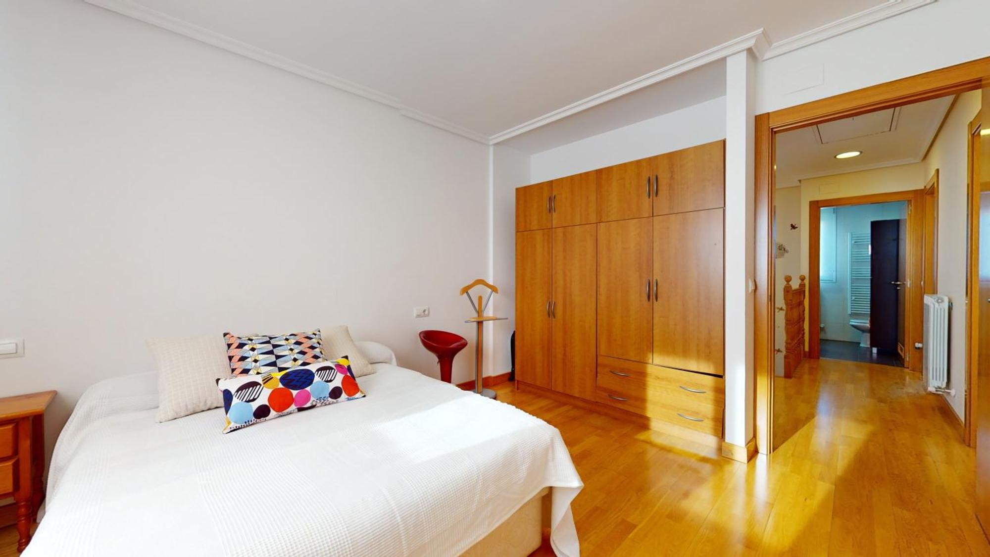 Vt Miranda Apartamento Olite Exterior foto
