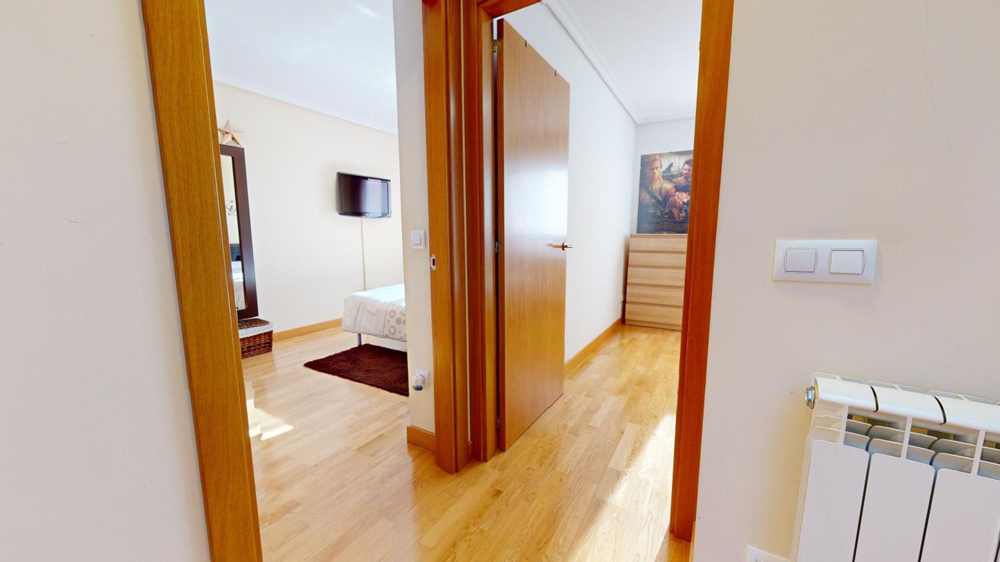Vt Miranda Apartamento Olite Exterior foto