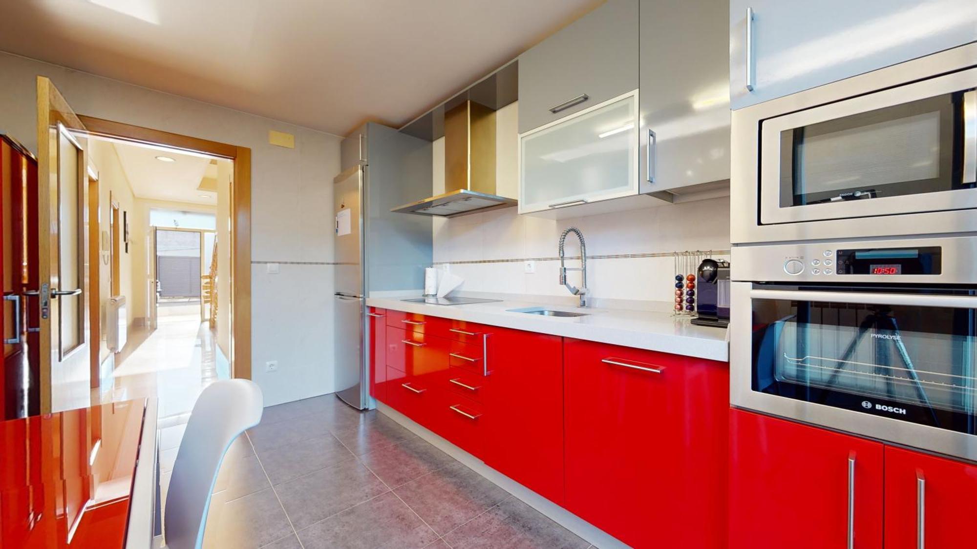 Vt Miranda Apartamento Olite Exterior foto