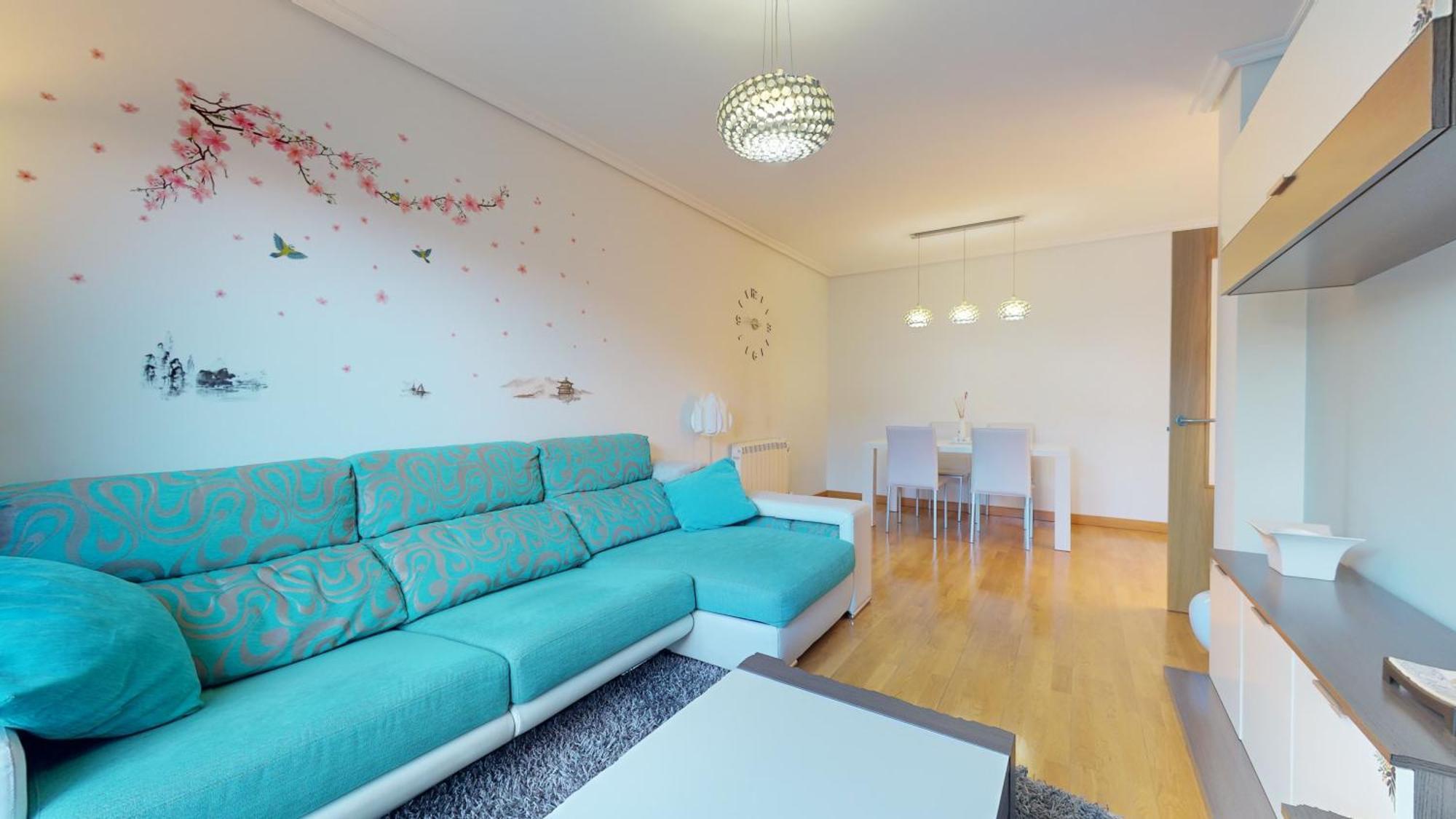 Vt Miranda Apartamento Olite Exterior foto
