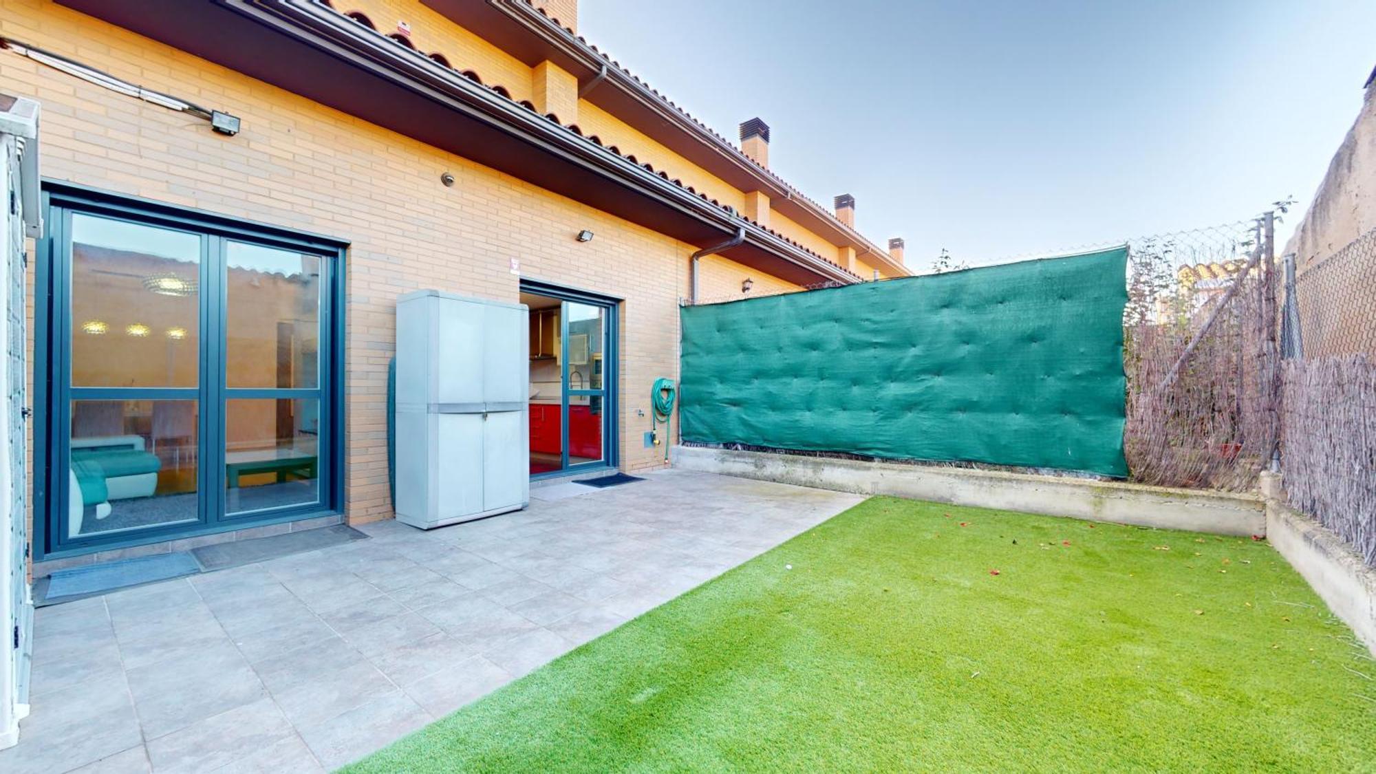 Vt Miranda Apartamento Olite Exterior foto