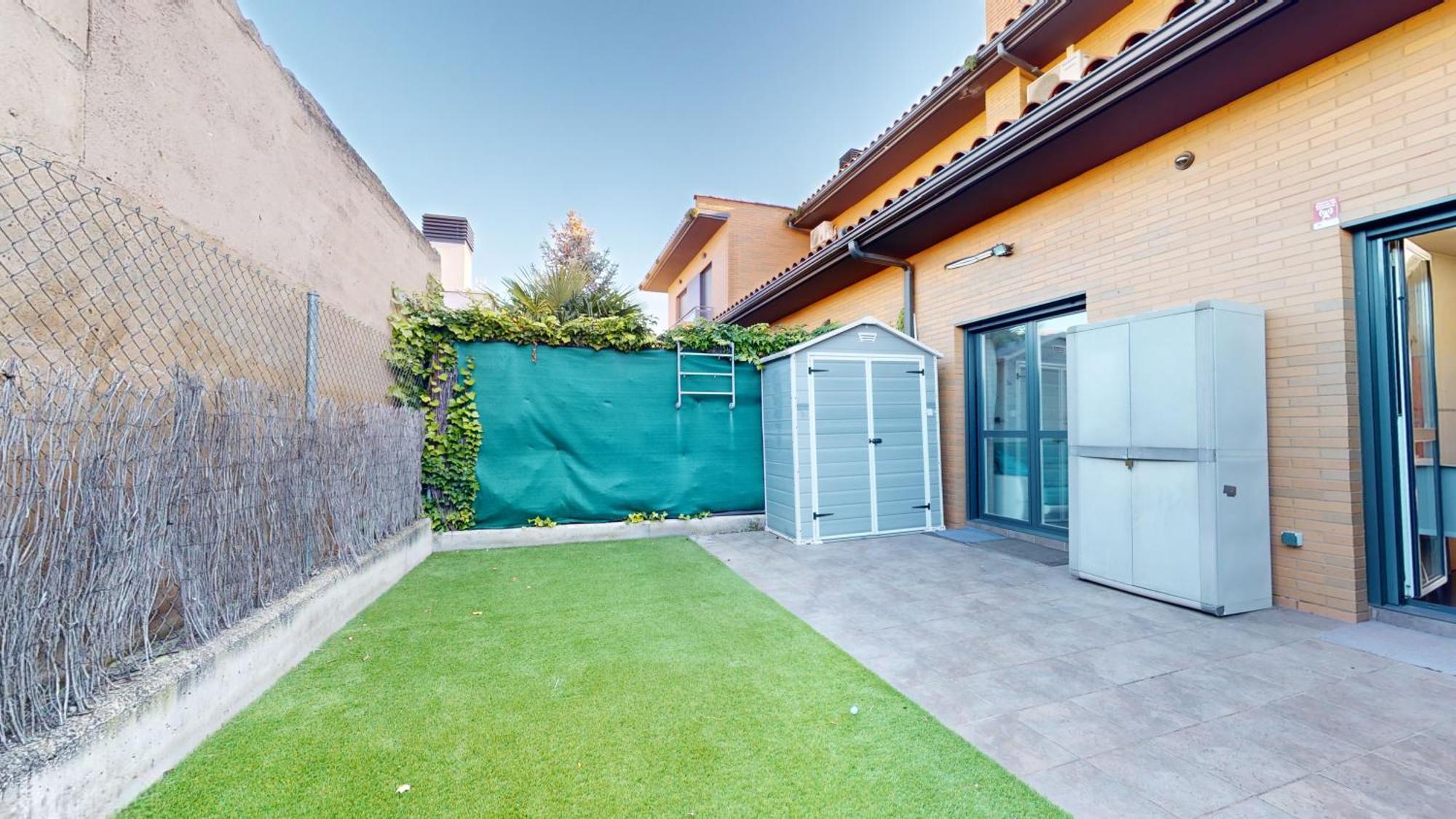 Vt Miranda Apartamento Olite Exterior foto