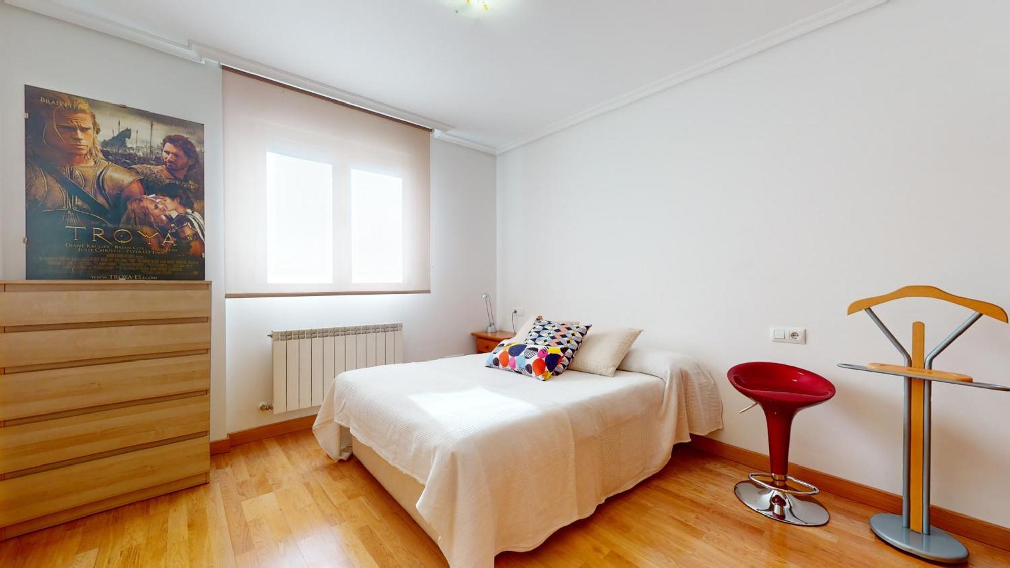 Vt Miranda Apartamento Olite Exterior foto