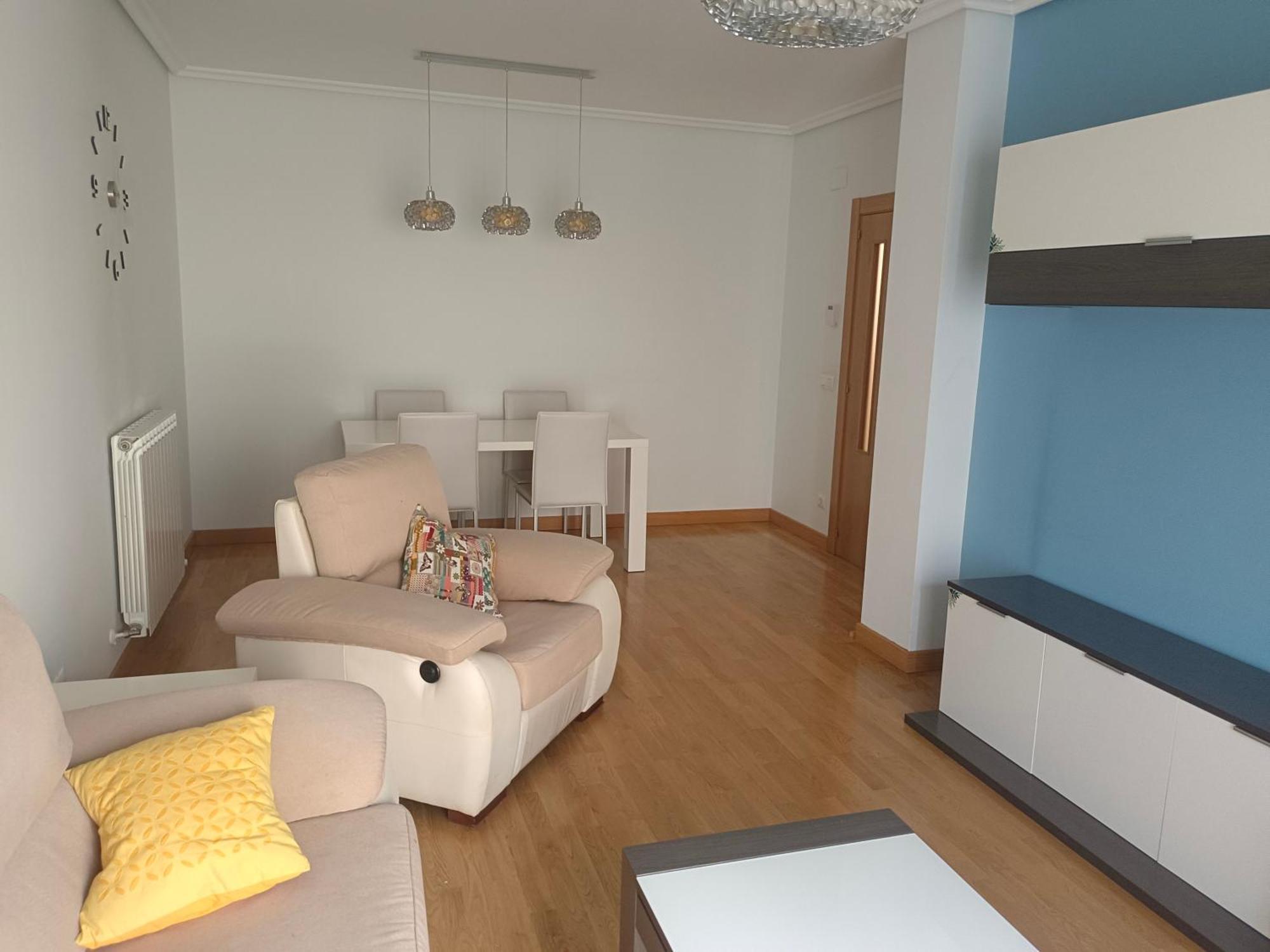 Vt Miranda Apartamento Olite Exterior foto