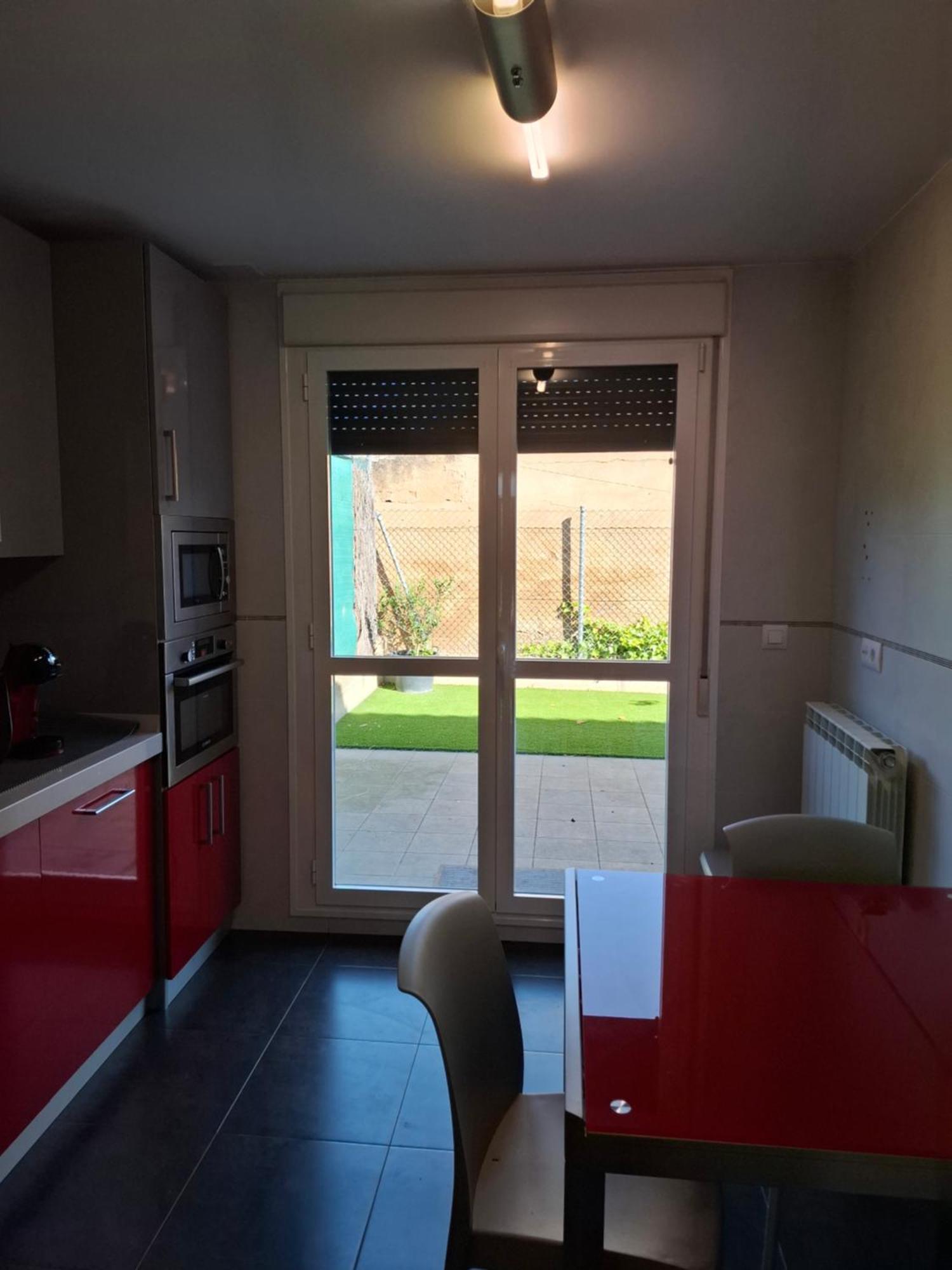 Vt Miranda Apartamento Olite Exterior foto