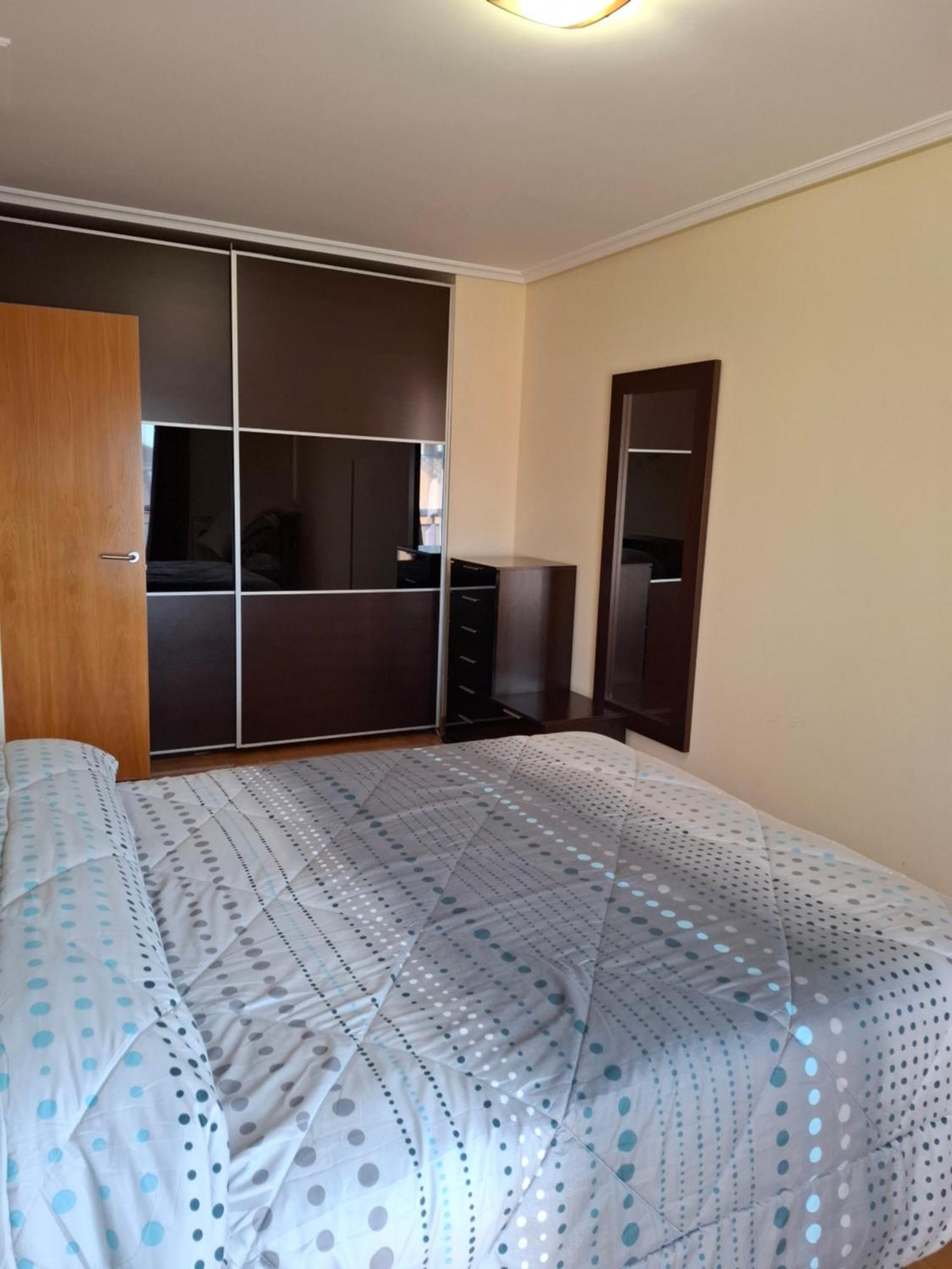 Vt Miranda Apartamento Olite Exterior foto