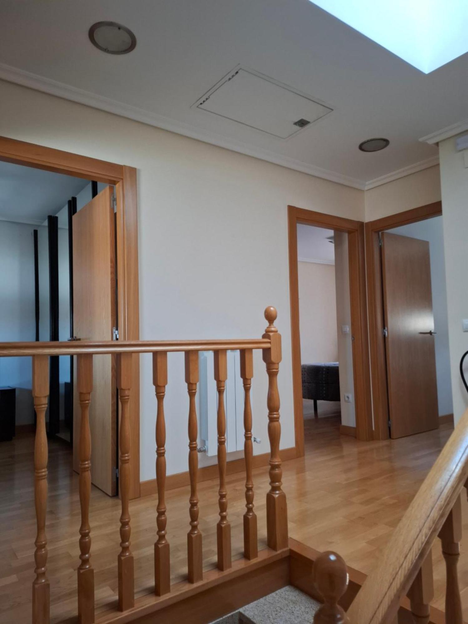 Vt Miranda Apartamento Olite Exterior foto