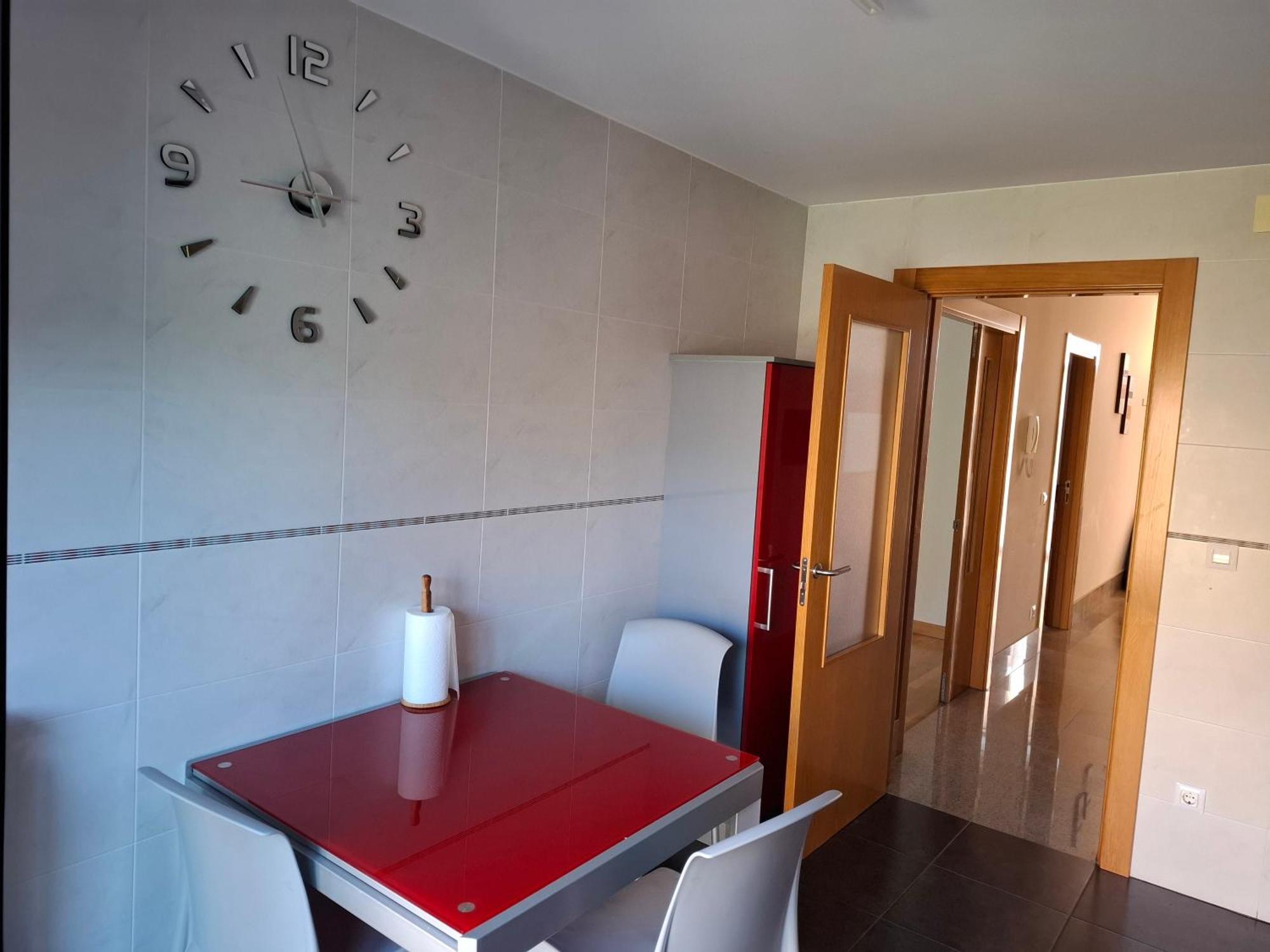 Vt Miranda Apartamento Olite Exterior foto