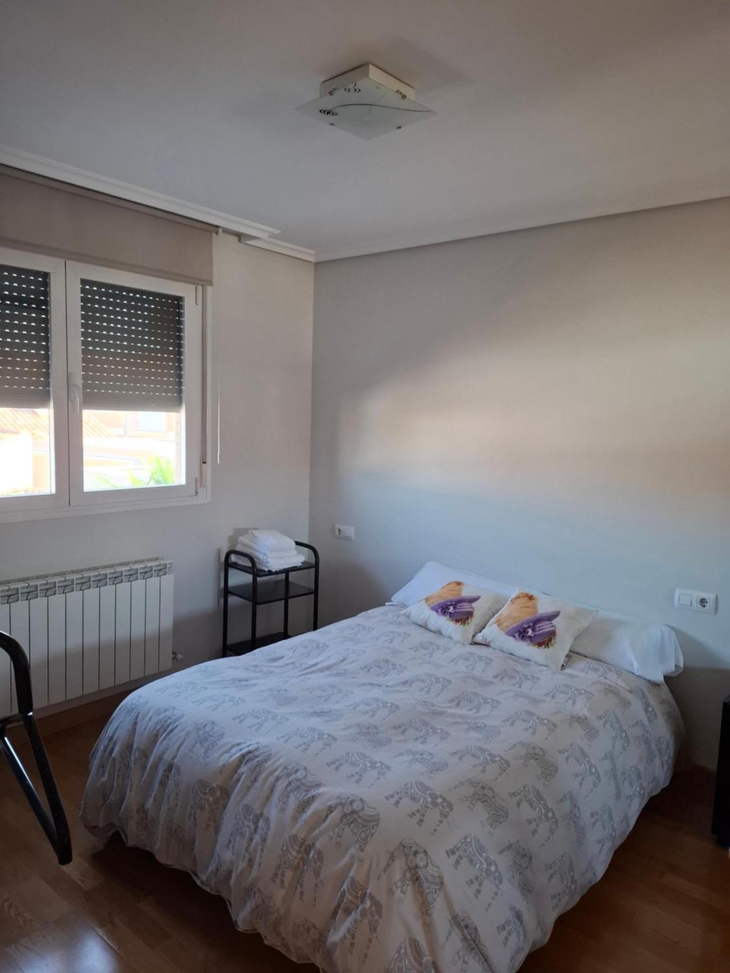 Vt Miranda Apartamento Olite Exterior foto