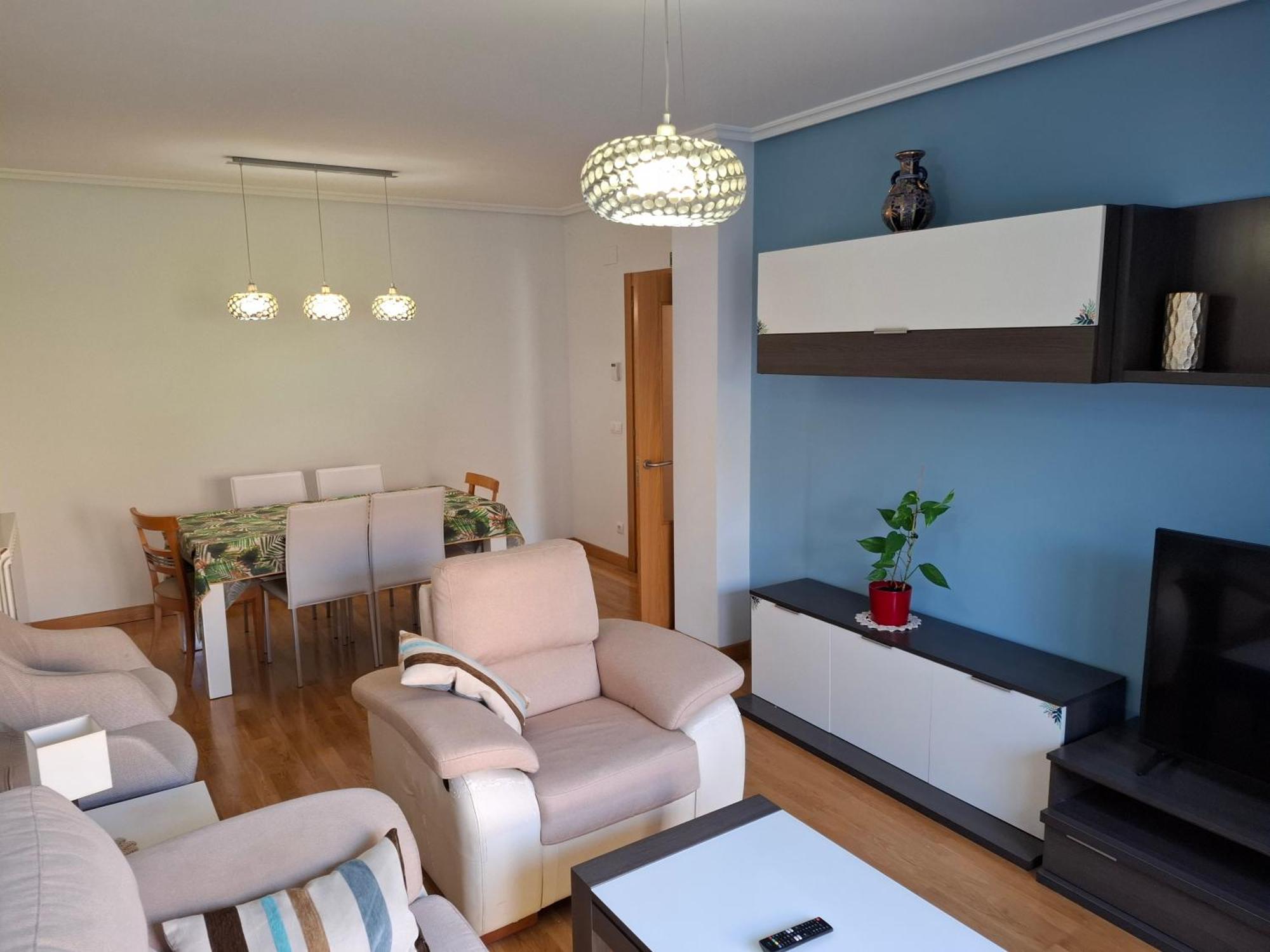 Vt Miranda Apartamento Olite Exterior foto