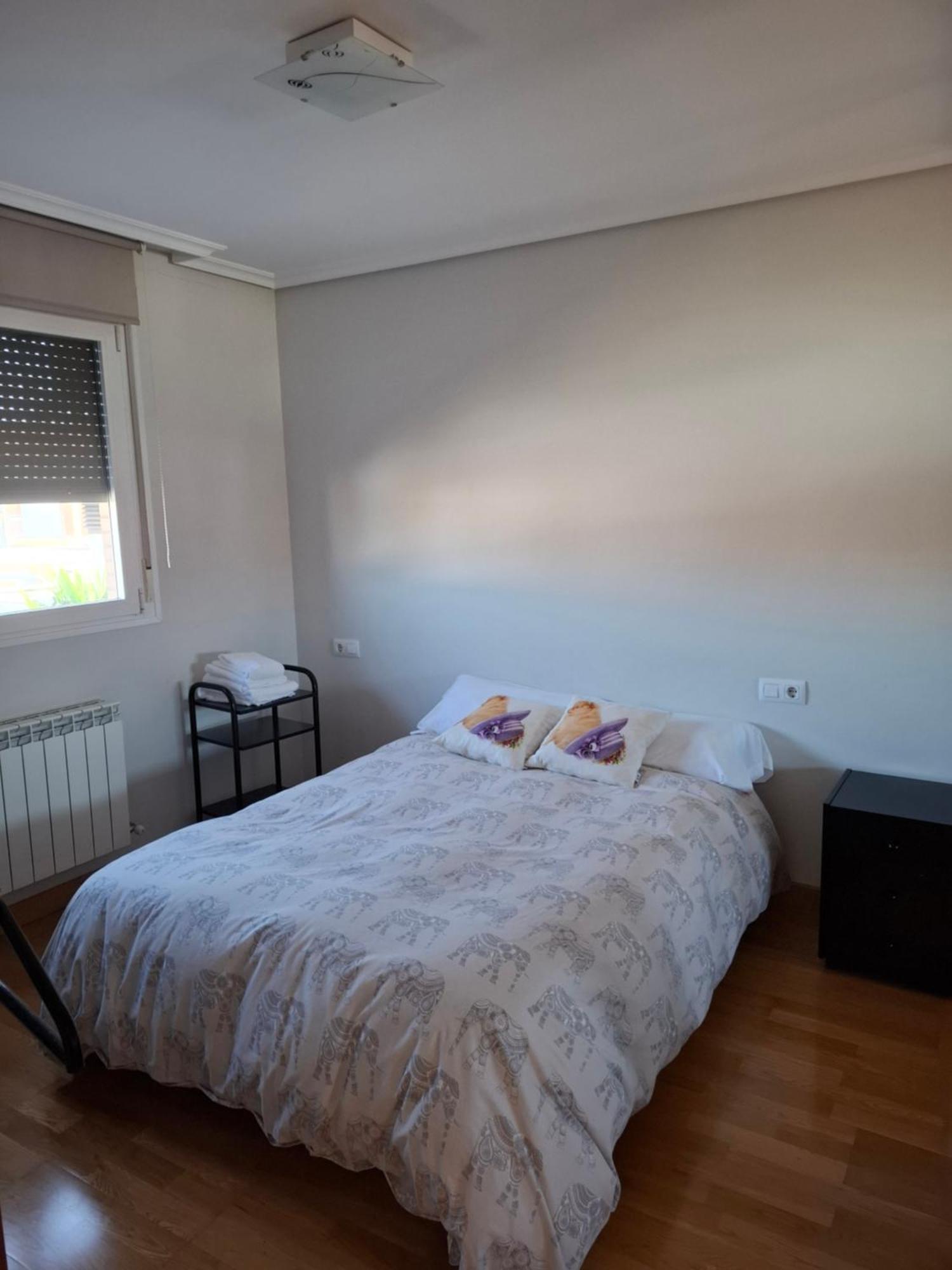 Vt Miranda Apartamento Olite Exterior foto