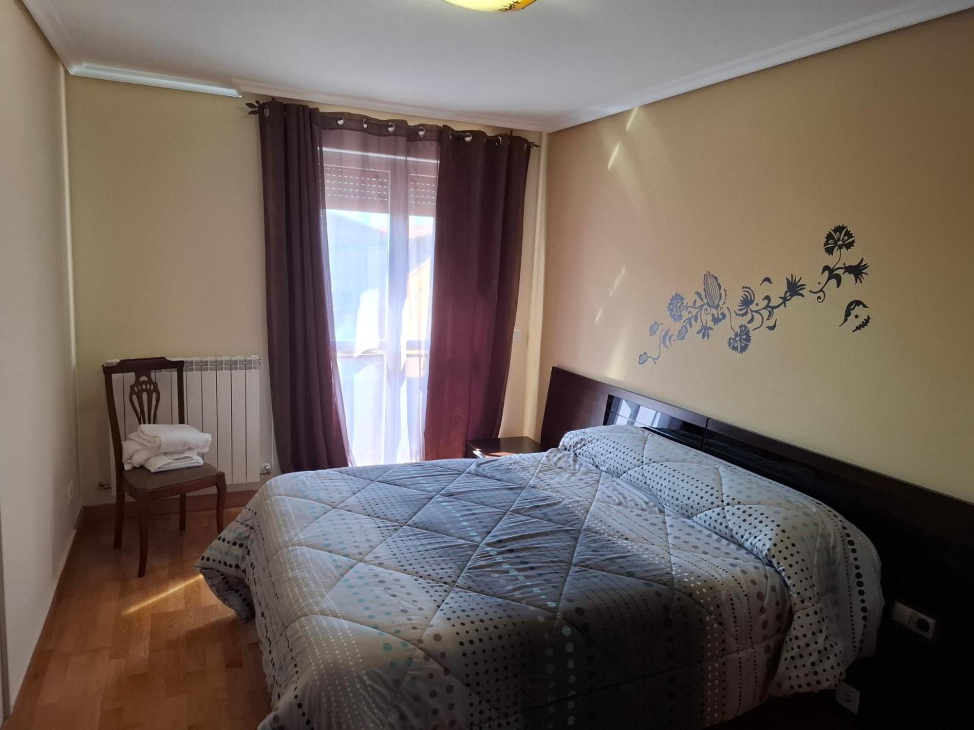 Vt Miranda Apartamento Olite Exterior foto