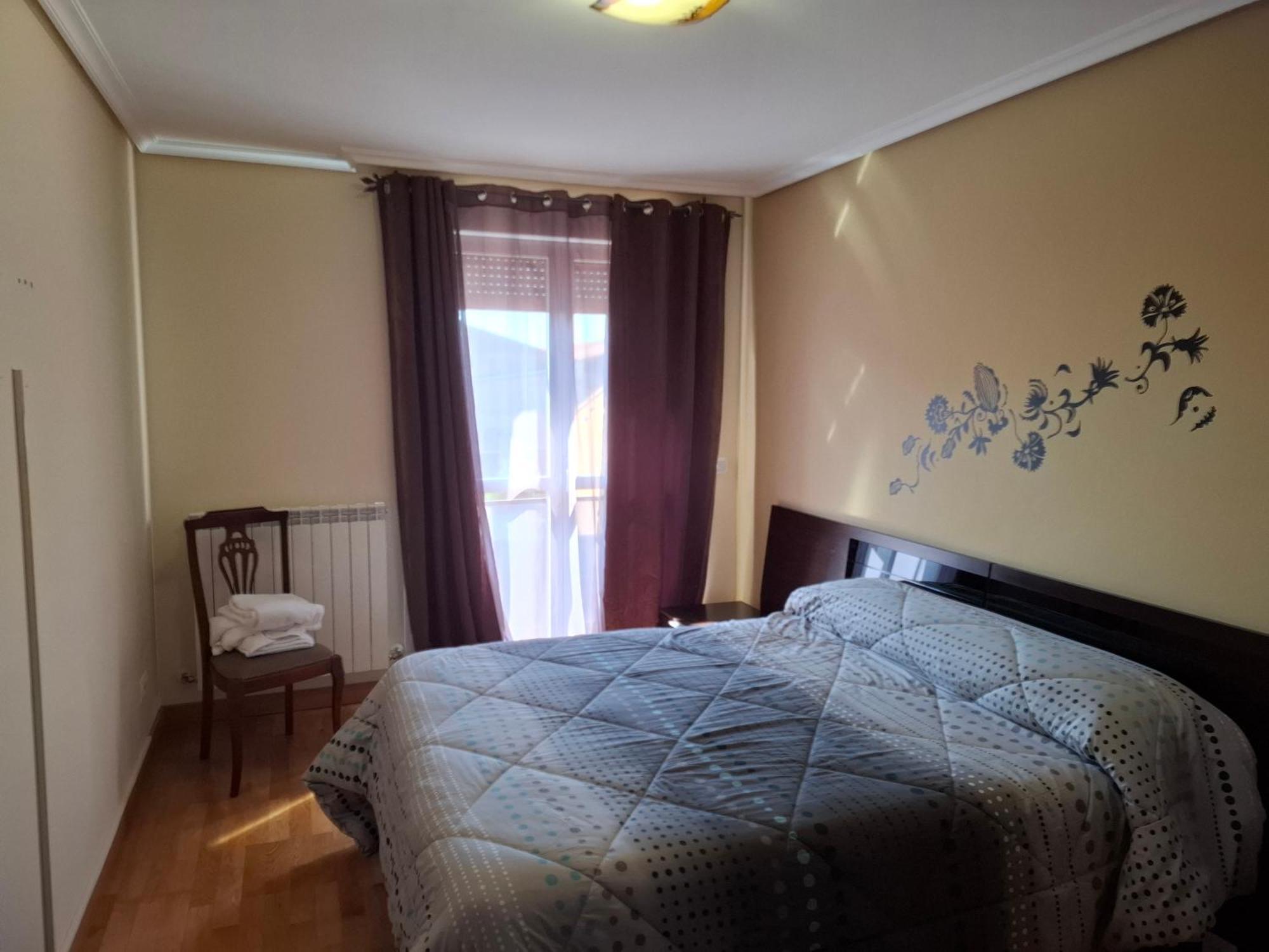 Vt Miranda Apartamento Olite Exterior foto