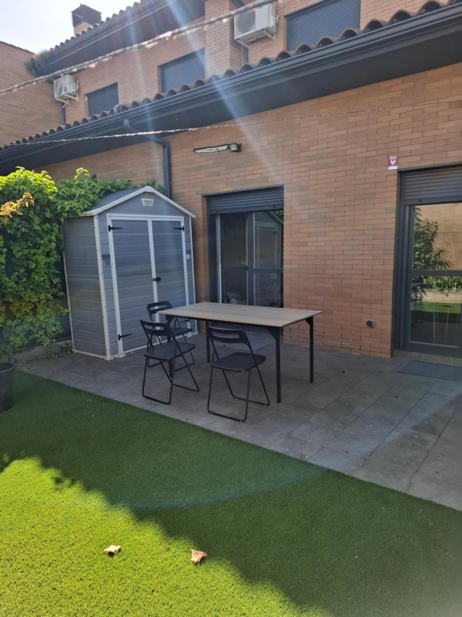 Vt Miranda Apartamento Olite Exterior foto