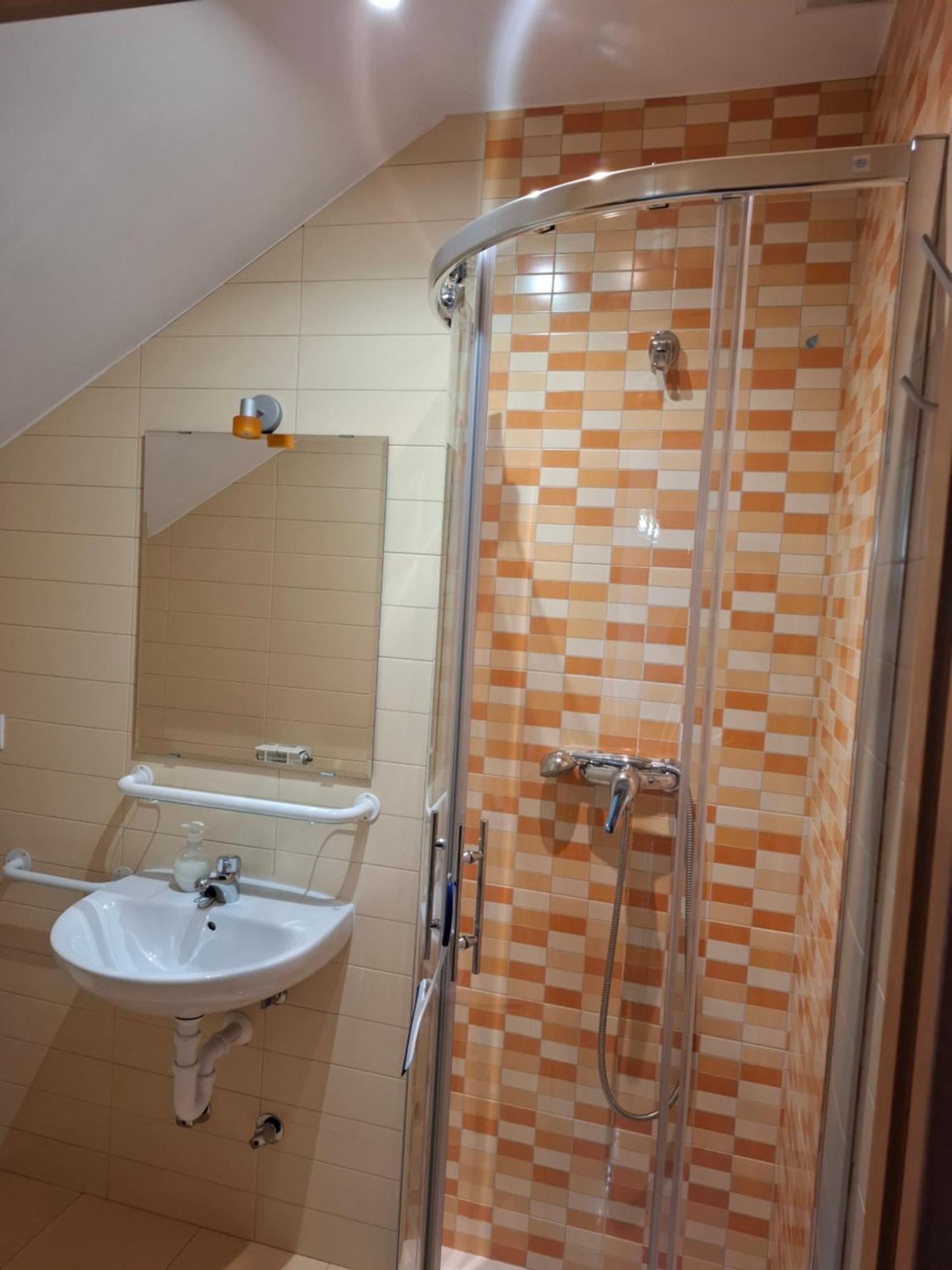 Vt Miranda Apartamento Olite Exterior foto